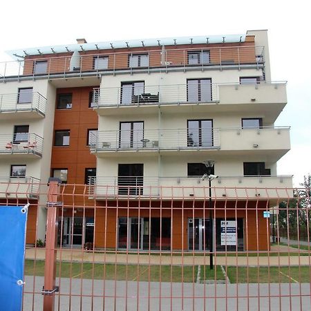 Appartamento Helskafoka Esterno foto