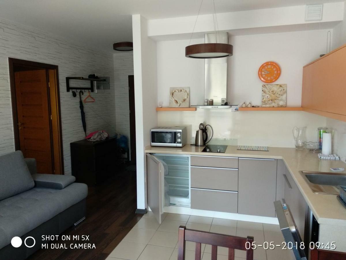 Appartamento Helskafoka Esterno foto