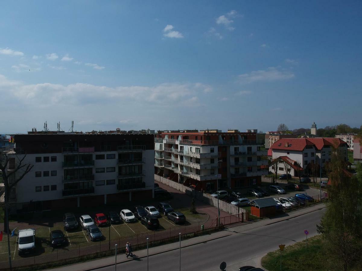 Appartamento Helskafoka Esterno foto