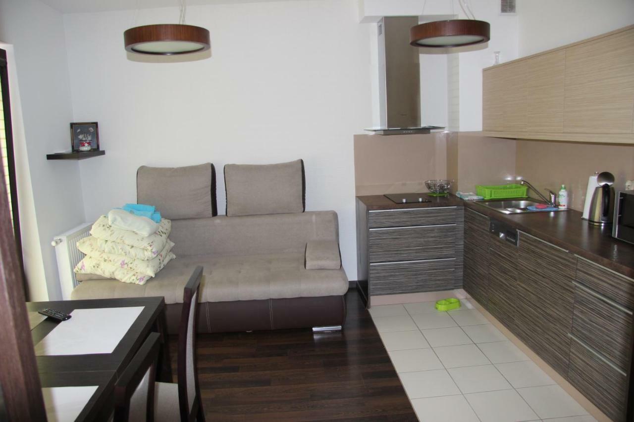 Appartamento Helskafoka Esterno foto